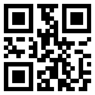 Scansione del QrCode di 3201133496