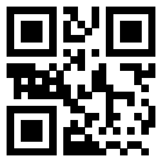 Scansione del QrCode di 3201133497