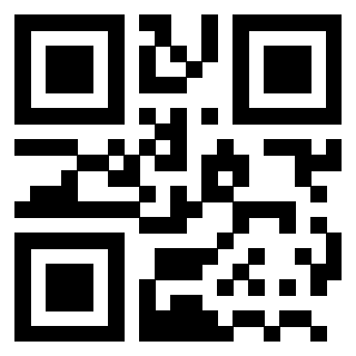 Il Qr Code di 3201133500