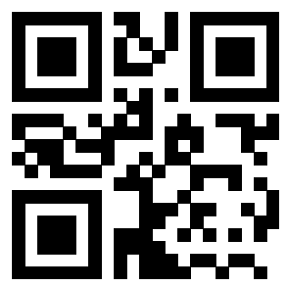 3201133501 - Immagine del QrCode associato