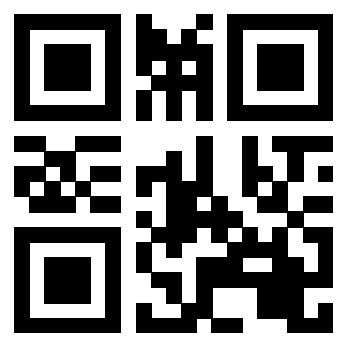 3201133503 Qr Code associato