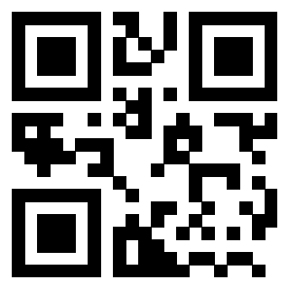 3201133506 - Immagine del Qr Code