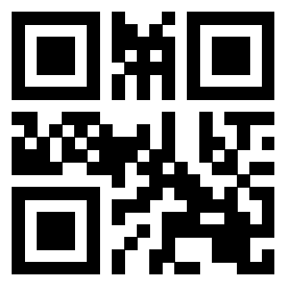 Il QrCode di 3201133507
