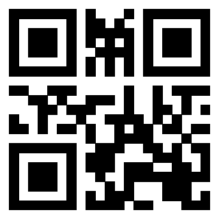 Scansione del QrCode di 3201133514