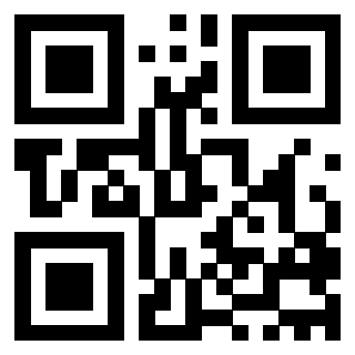 Scansione del QrCode di 3201133517
