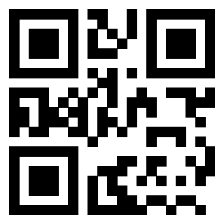 3201133523 - Immagine del Qr Code associato