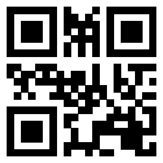 Immagine del Qr Code di 3201133529