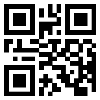 Immagine del QrCode di 3201133532