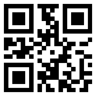 3201133533 - Immagine del QrCode associato