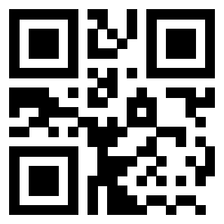 Scansione del Qr Code di 3201133534