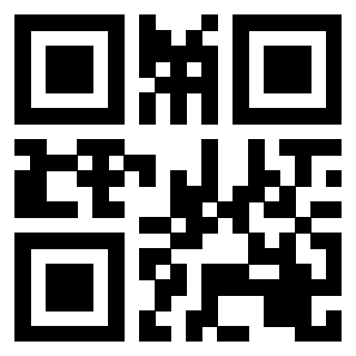 3201133538 - Immagine del QrCode