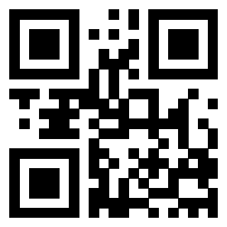 3201133539 - Immagine del Qr Code associato