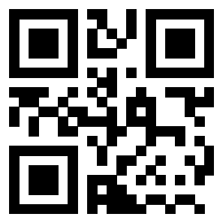 3201133540 QrCode associato