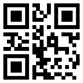 Il QrCode di 3201133543