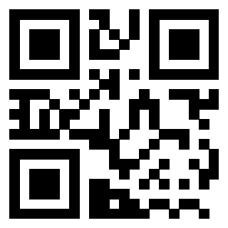 Scansione del QrCode di 3201133550