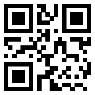 3201133552 - Immagine del QrCode associato