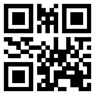 Il QrCode di 3201133553