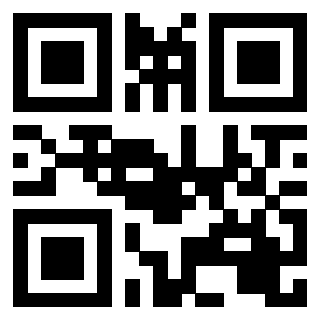 3201133559 Qr Code associato