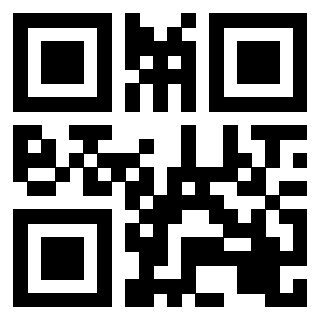 3201133564 - Immagine del QrCode