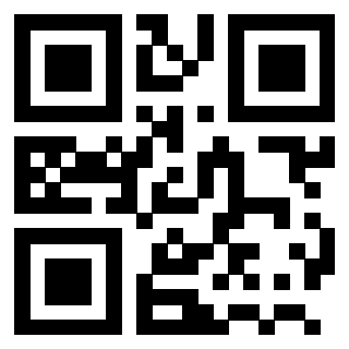 3201133569 - Immagine del QrCode associato