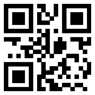 3201133575 - Immagine del Qr Code associato