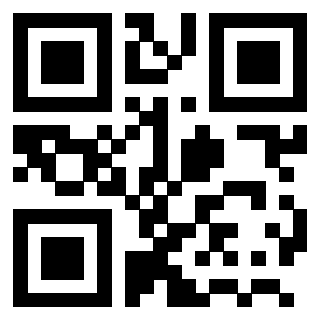 3201133579 - Immagine del QrCode