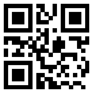 Scansione del Qr Code di 3201133581