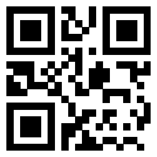 3201133583 - Immagine del QrCode associato