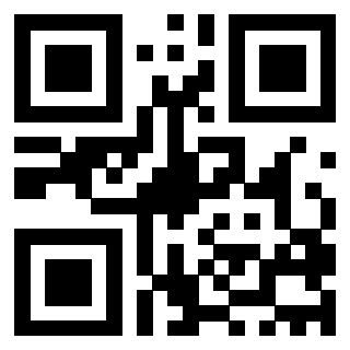 Immagine del QrCode di 3201133585