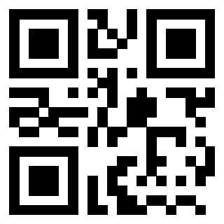 3201133587 QrCode associato