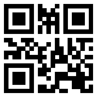 Immagine del QrCode di 3201133590
