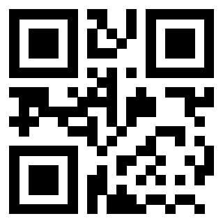 Immagine del Qr Code di 3201133594