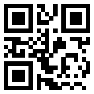 Il Qr Code di 3201133597
