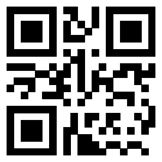3201133603 QrCode associato
