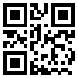 3201133607 - Immagine del Qr Code associato