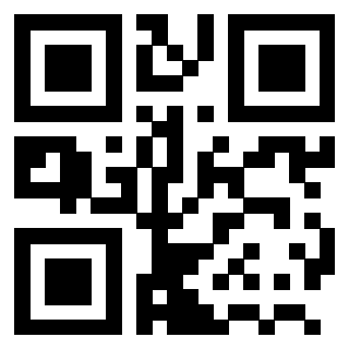 Immagine del Qr Code di 3201133608