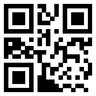 Immagine del Qr Code di 3201133610