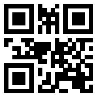Immagine del QrCode di 3201133613