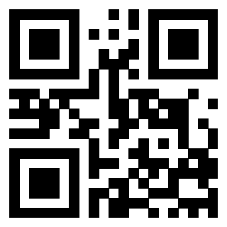 Scansione del QrCode di 3201133617