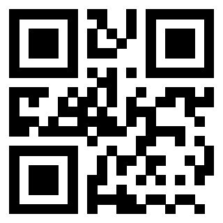 3201133619 QrCode associato