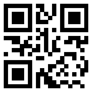 Il QrCode di 3201133624