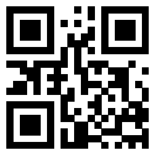 Scansione del QrCode di 3201133626