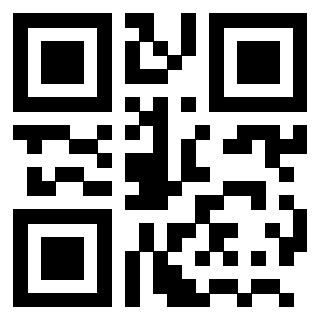 3201133629 - Immagine del QrCode