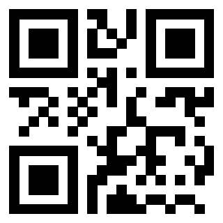 3201133635 - Immagine del QrCode associato