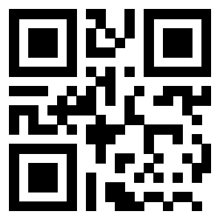Scansione del QrCode di 3201133636
