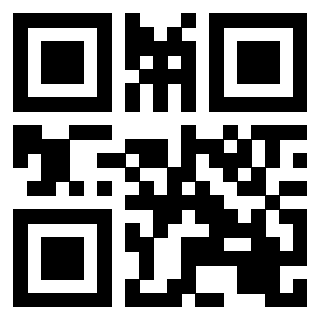 Immagine del Qr Code di 3201133637