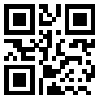 3201133638 QrCode associato