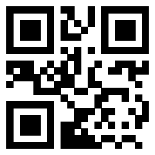 Scansione del Qr Code di 3201133639