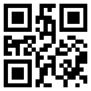 Il QrCode di 3201133640