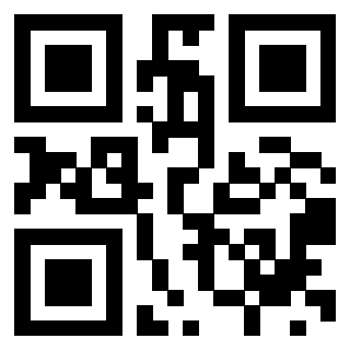 Scansione del QrCode di 3201133642